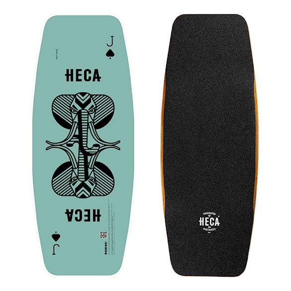 Wakeskate HECA Jack – The Elephant 2025 - 1