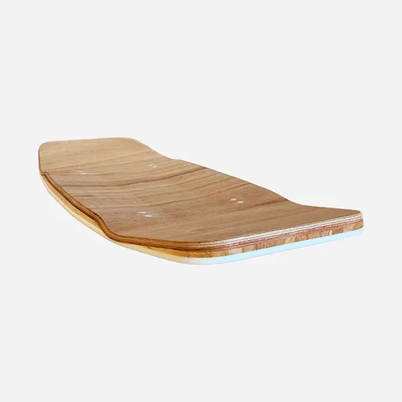 Wakeskate HECA Jose Corpuz Pro Model 2026 - 3