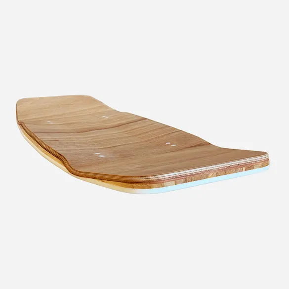 Wakeskate HECA Matti Buys Pro Model 2026 - 3