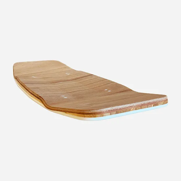 Wakeskate HECA Rob Pernet Pro Model 2026 - 3