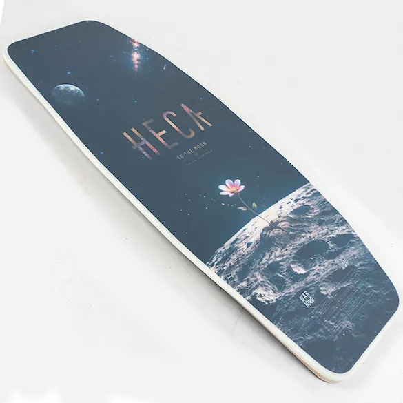 Wakeskate HECA Vojta Pro Model 2026 - 3