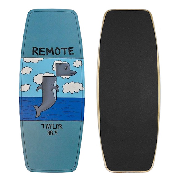 Wakeskate Remote Taylor 2018 - 1