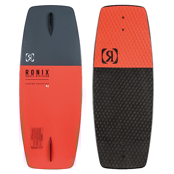 Wakeskate Ronix Electric Collective 41" 2026 - 1