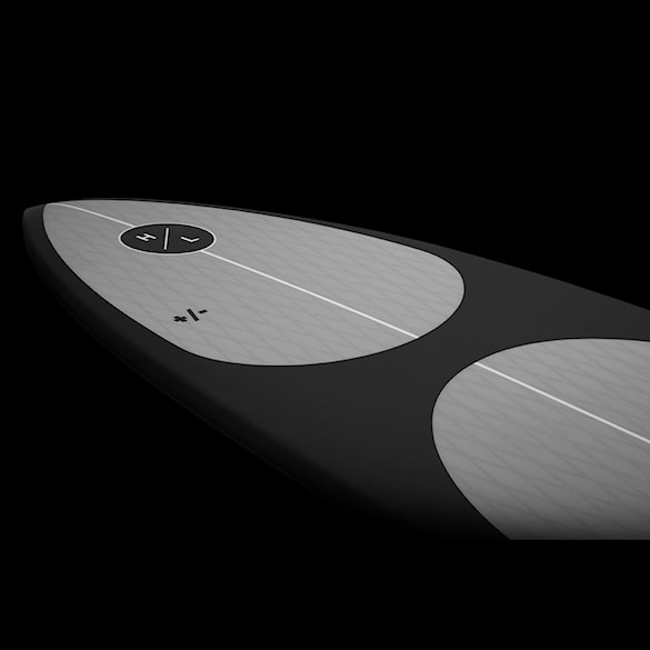 Wakesurf Hyperlite Automatic 5'0'' 2023 - 3