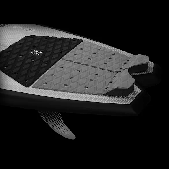 Wakesurf Hyperlite Automatic 5'0'' 2023 - 4