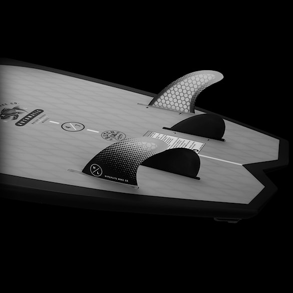 Wakesurf Hyperlite Automatic 5'0'' 2023 - 6