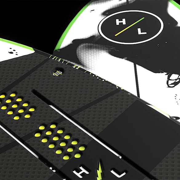 Wakesurf Hyperlite Broadcast 2026 - 3