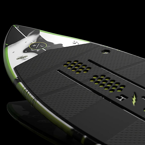 Wakesurf Hyperlite Broadcast 2026 - 4