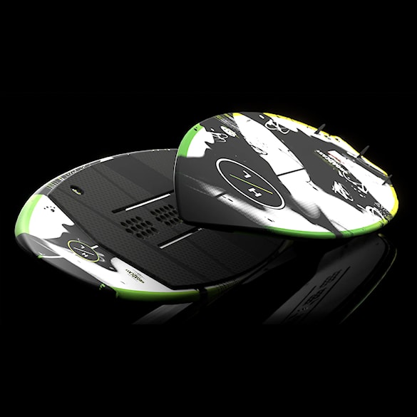 Wakesurf Hyperlite Broadcast 2026 - 5