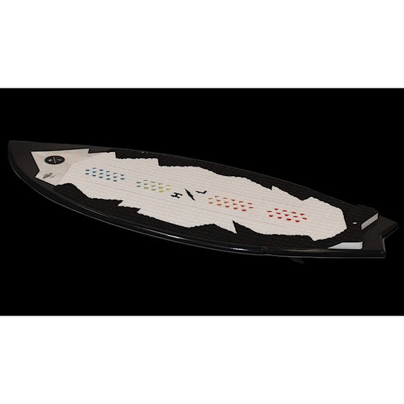Wakesurf Hyperlite Broadcast 2025 - 2