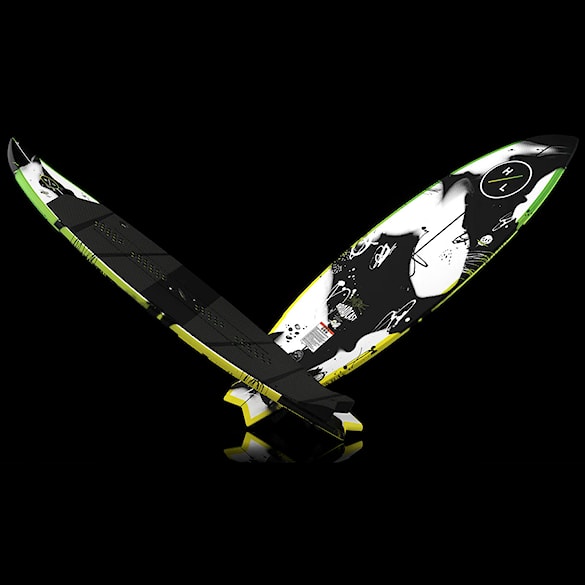 Wakesurf Hyperlite Broadcast 2026 - 6