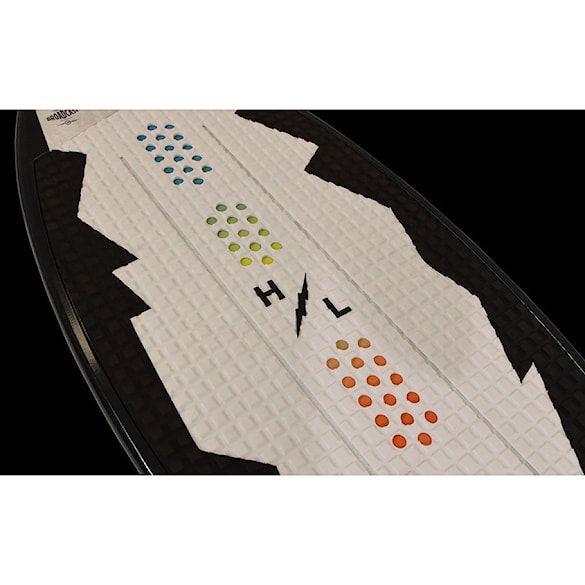 Wakesurf Hyperlite Broadcast 2025 - 7