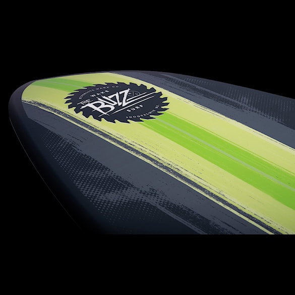 Wakesurf Hyperlite Buzz 4'8'' 2023 - 3