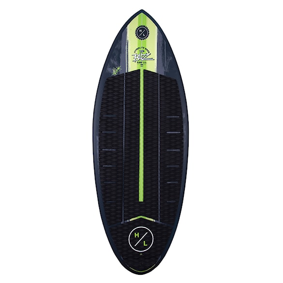 Wakesurf Hyperlite Buzz 4'8'' 2023 - 4