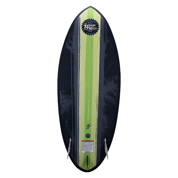 Wakesurf Hyperlite Buzz 4'8'' 2023 - 5