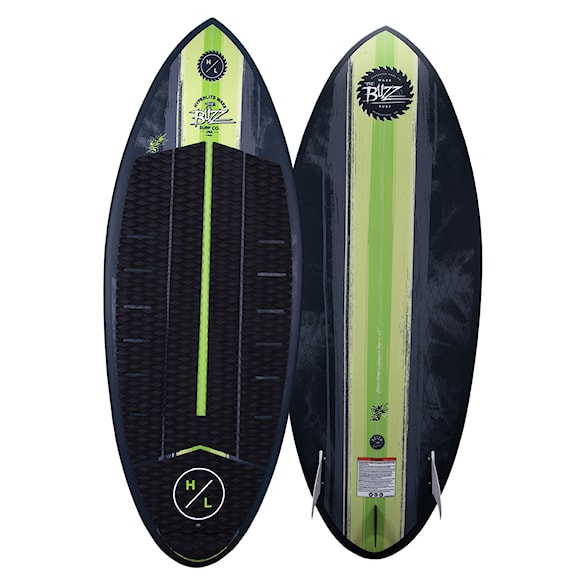 Wakesurf Hyperlite Buzz 4'8'' 2023 - 1