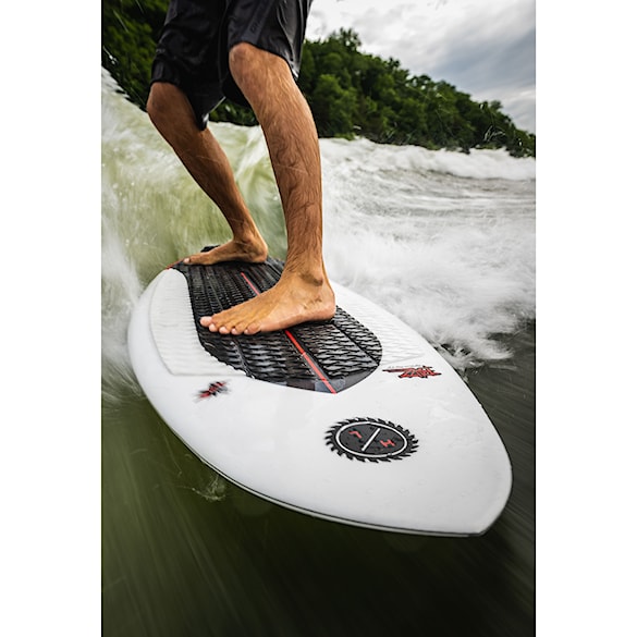 Wakesurf Hyperlite Buzz 5'2'' 2025 - 5