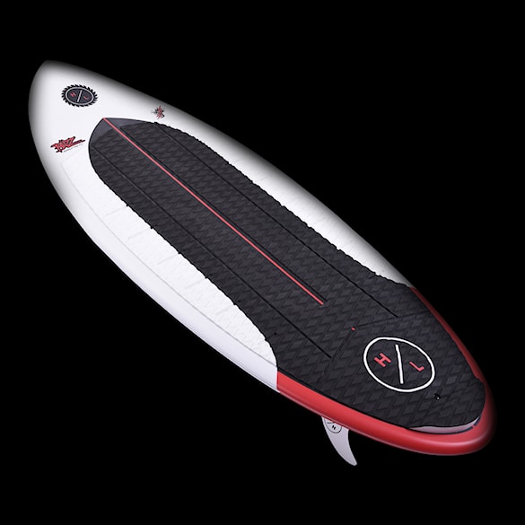 Wakesurf Hyperlite Buzz 5'2'' 2025 - 7