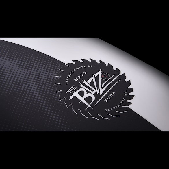 Wakesurf Hyperlite Buzz 5'2'' 2025 - 8