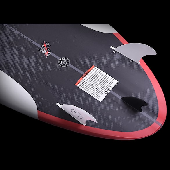 Wakesurf Hyperlite Buzz 5'2'' 2025 - 10