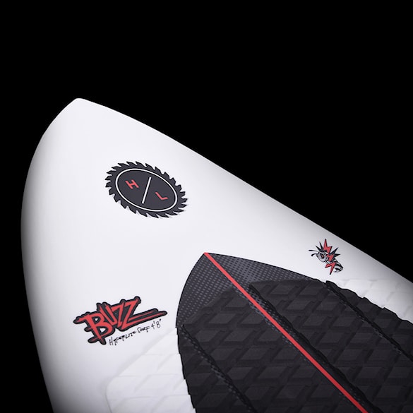 Wakesurf Hyperlite Buzz 5'2'' 2025 - 12
