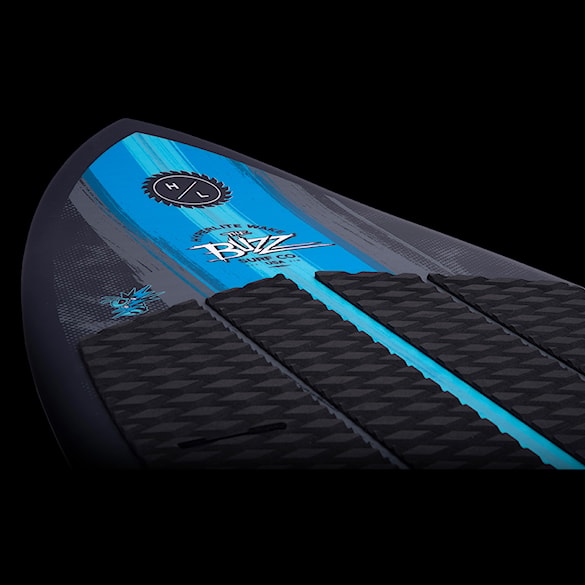 Wakesurf Hyperlite Buzz 5'2'' 2023 - 3