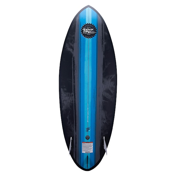 Wakesurf Hyperlite Buzz 5'2'' 2023 - 5