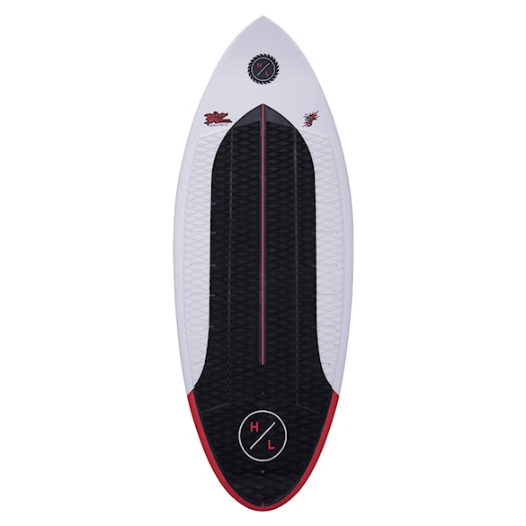 Wakesurf Hyperlite Buzz 5'2'' 2025 - 3