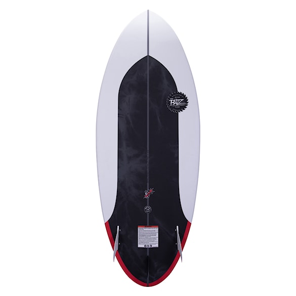 Wakesurf Hyperlite Buzz 5'2'' 2025 - 4