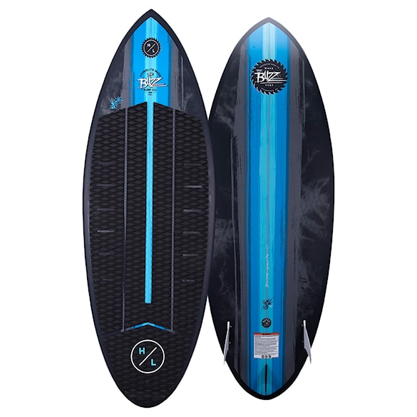 Wakesurf Hyperlite Buzz 5'2'' 2023 - 1