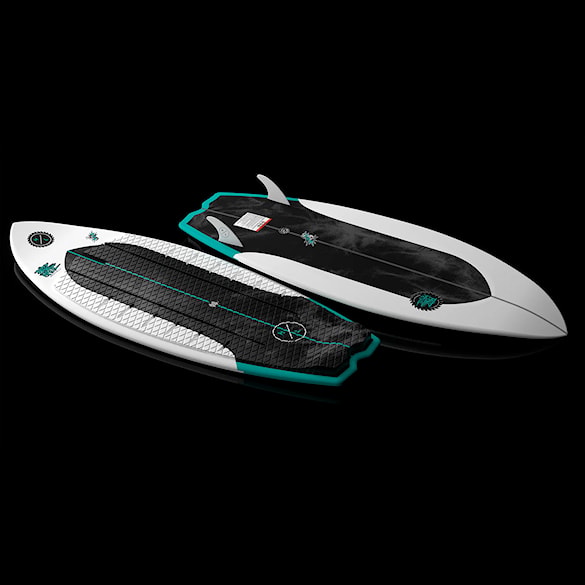 Wakesurf Hyperlite Buzzmatic 2026 - 2