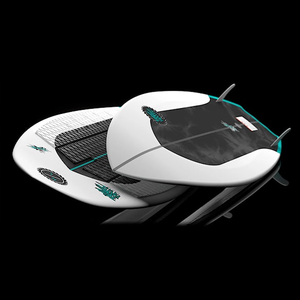 Wakesurf Hyperlite Buzzmatic 2026 - 3