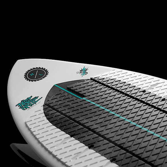 Wakesurf Hyperlite Buzzmatic 2026 - 4