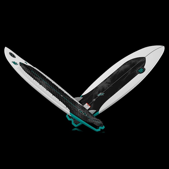 Wakesurf Hyperlite Buzzmatic 2026 - 6