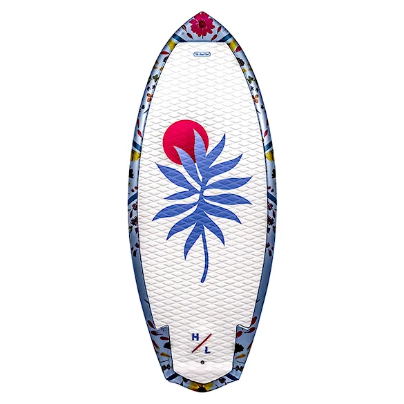Wakesurf Hyperlite Good Daze 2026 - 3