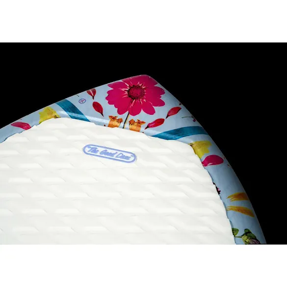 Wakesurf Hyperlite Good Daze 2026 - 4