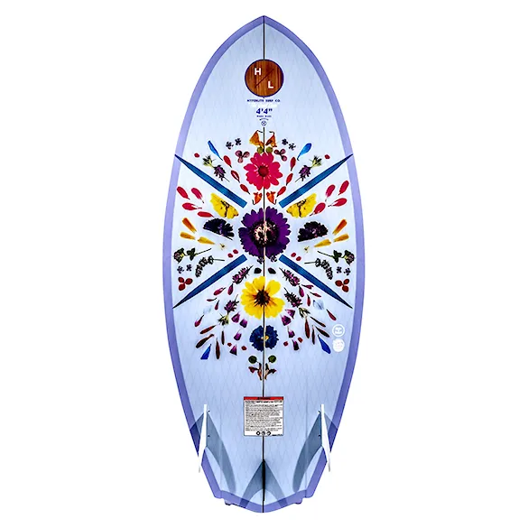 Wakesurf Hyperlite Good Daze 2026 - 5