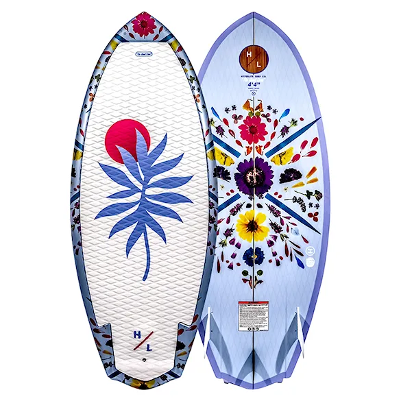 Wakesurf Hyperlite Good Daze 2026 - 1