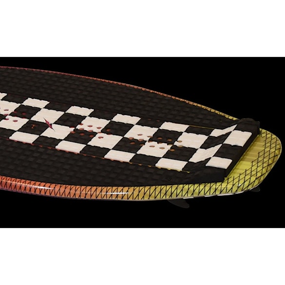 Wakesurf Hyperlite Gromcast 2025 - 3