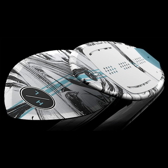 Wakesurf Hyperlite Hi-Fi 2026 - 3