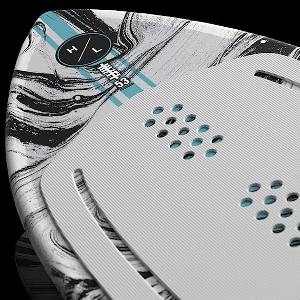 Wakesurf Hyperlite Hi-Fi 2026 - 4