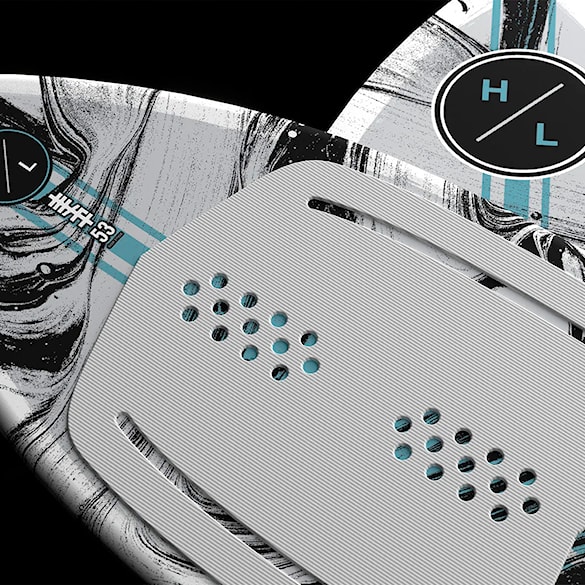 Wakesurf Hyperlite Hi-Fi 2026 - 5