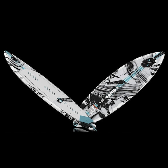 Wakesurf Hyperlite Hi-Fi 2026 - 6