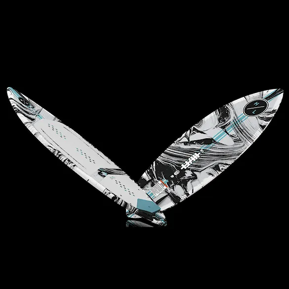 Wakesurf Hyperlite Hi-Fi 2026 - 6