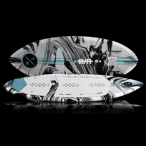 Wakesurf Hyperlite Hi-Fi 2026 - 7