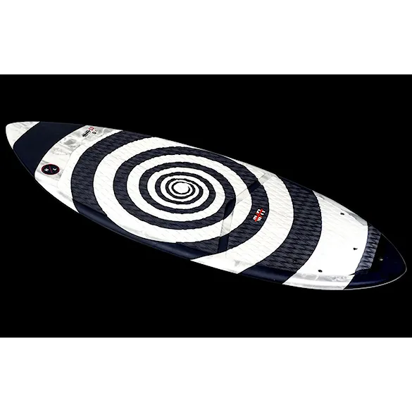 Wakesurf Hyperlite Hi-Fi 2025 - 2