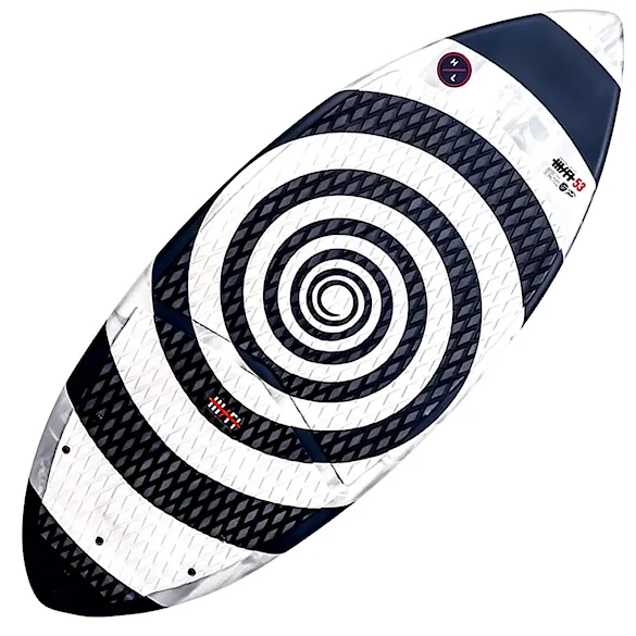 Wakesurf Hyperlite Hi-Fi 2025 - 3