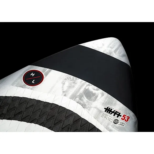 Wakesurf Hyperlite Hi-Fi 2025 - 5