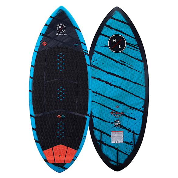 Wakesurf Hyperlite Hi-Fi 56'' 2023 - 1