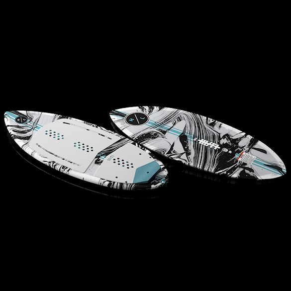 Wakesurf Hyperlite Hi-Fi 2026 - 2